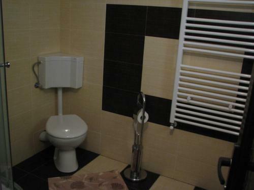Hostal Pensiunea Neredy