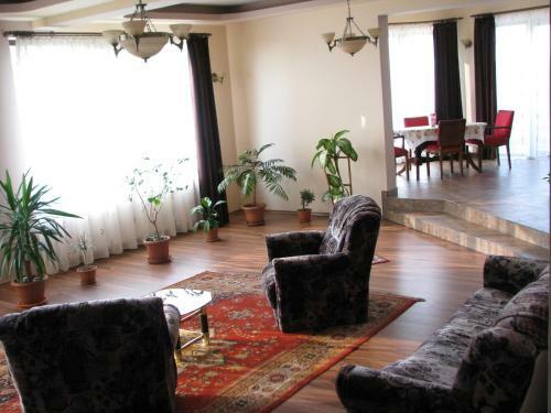 Hostal Pensiunea Neredy