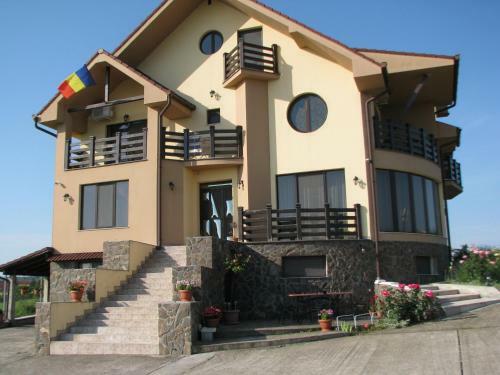 Hostal Pensiunea Neredy