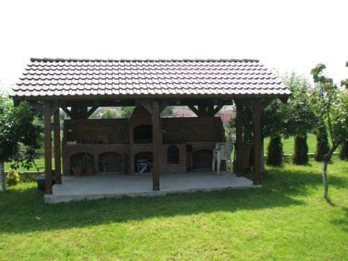 Hostal Pensiunea Neredy