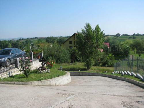 Hostal Pensiunea Neredy