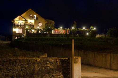 Hostal Pensiunea Neredy