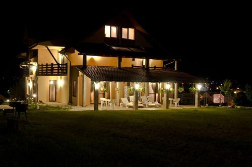 Hostal Pensiunea Neredy