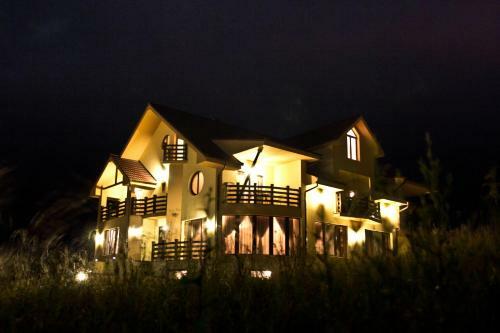 Hostal Pensiunea Neredy