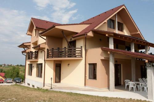 Hostal Pensiunea Neredy