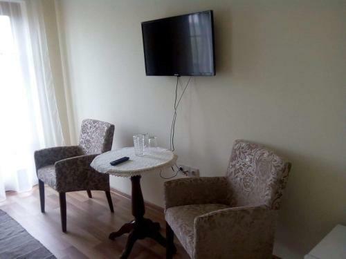 Hostal Pension Cetate Valc?u de Sus