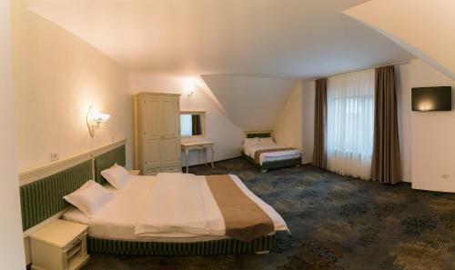 Hotel Vila Seva