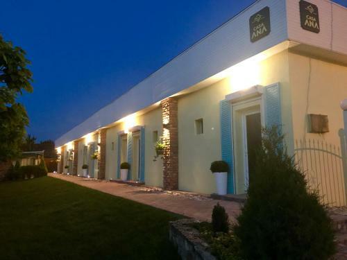 Hostal Casa Ana