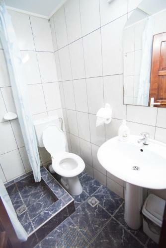Hostal Pensiunea Melisa