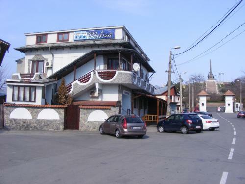 Hostal Pensiunea Melisa