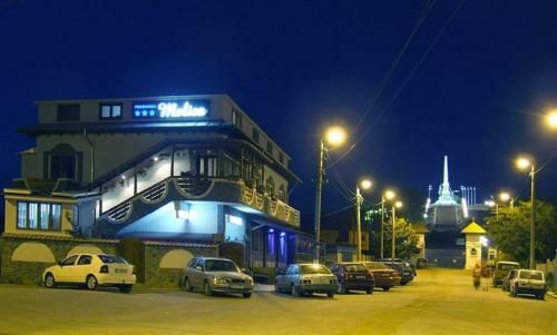 Hostal Pensiunea Melisa