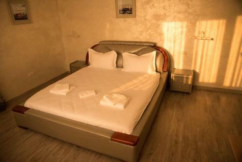 Hostal La Marcu Pensiune