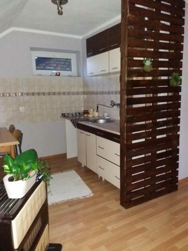 Apartman Banostor