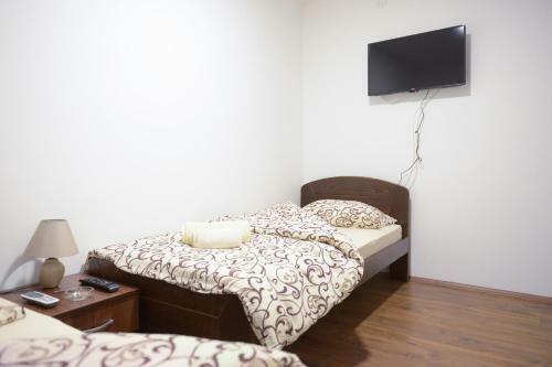 Apartamento Prenociste Mali Pariz