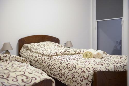 Apartamento Prenociste Mali Pariz