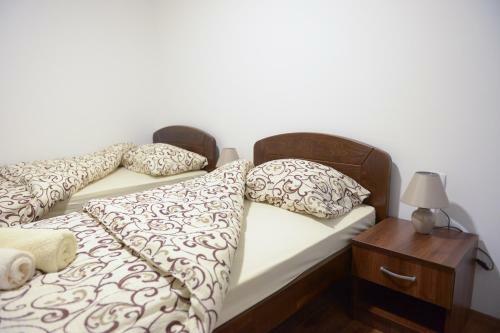 Apartamento Prenociste Mali Pariz