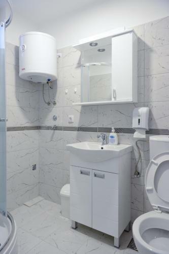 Apartamento Prenociste Mali Pariz