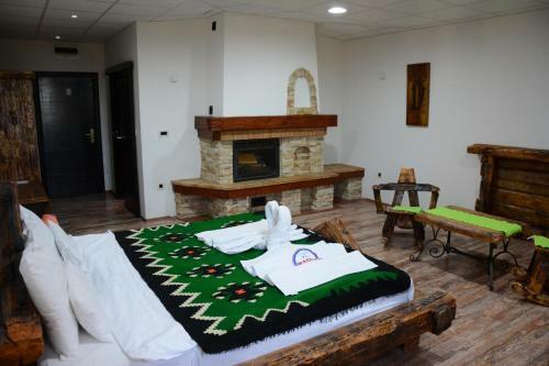 Hotel Mlavske Terme ?drelo