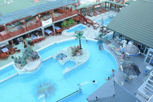 Hotel Mlavske Terme ?drelo