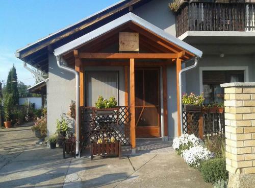 Hostal Guest House Dunavski Raj