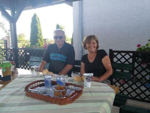 Hostal Guest House Dunavski Raj