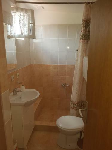 Hostal Apartmani Sipi