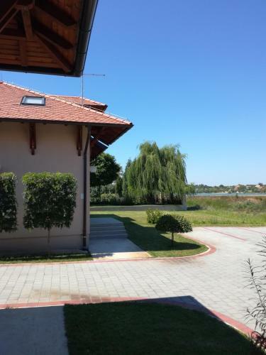 Motel Jezero