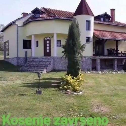 Hostal Guesthouse Rodjak Sa Sela