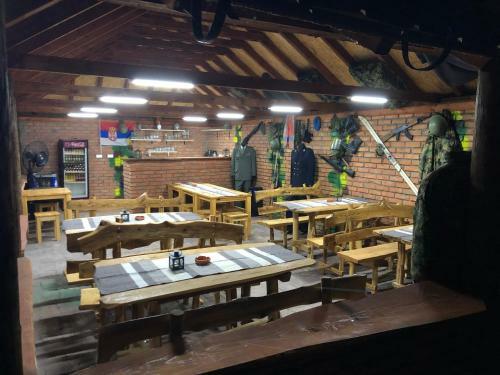 Hostal Guesthouse Rodjak Sa Sela