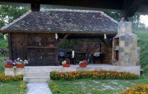Hostal Guesthouse Rodjak Sa Sela