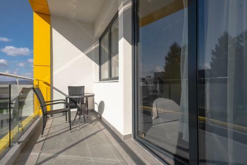 Hotel Stobex Loznica