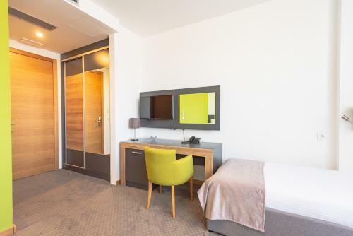 Hotel Stobex Loznica
