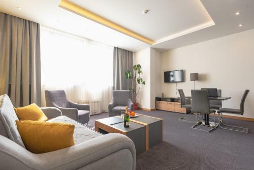 Hotel Stobex Loznica
