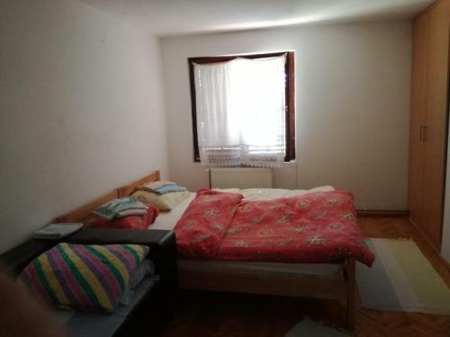 Bed & Breakfast Dolina Bagrema
