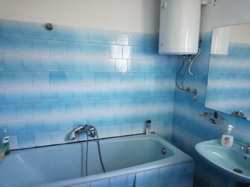 Bed & Breakfast Dolina Bagrema