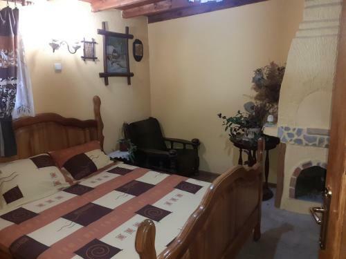 Hostal Guest House Lopatnica