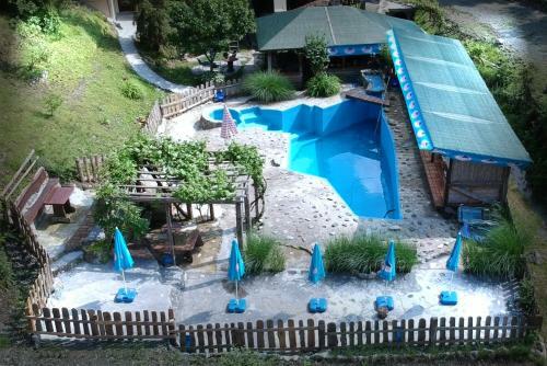 Hostal Guest House Lopatnica