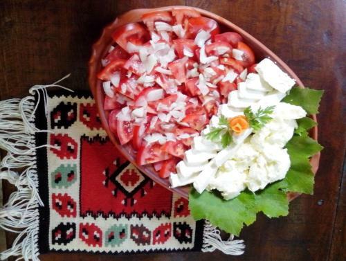 Hostal Guest House Lopatnica