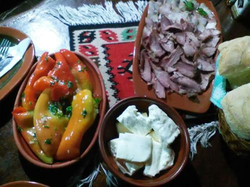 Hostal Guest House Lopatnica