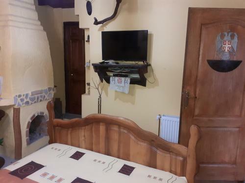 Hostal Guest House Lopatnica