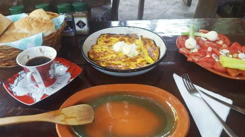 Hostal Guest House Lopatnica