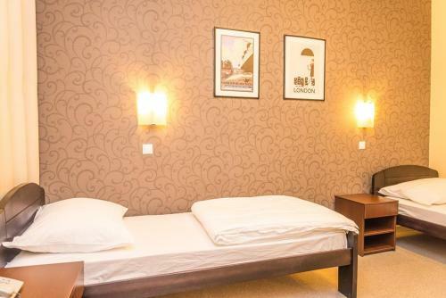 Hotel Drinska Lasta