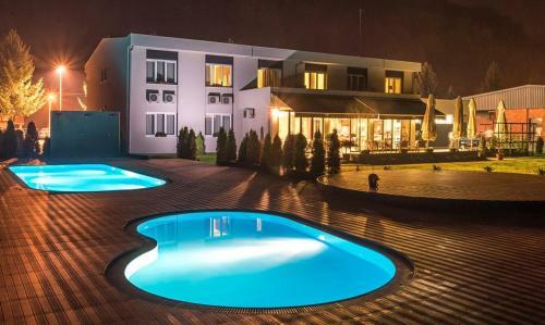 Hotel Drinska Lasta