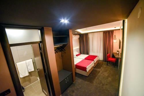 Hotel Bavka