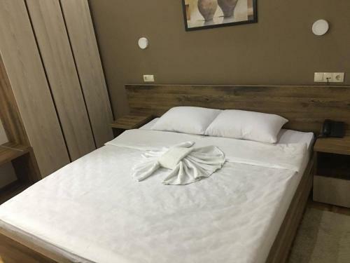 Hotel Odmarali?te Vidik