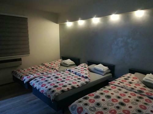 Hostal Konak Garavi Sokak