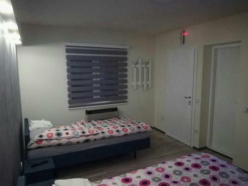 Hostal Konak Garavi Sokak