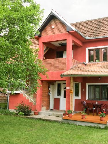Hostal Guest House Zica