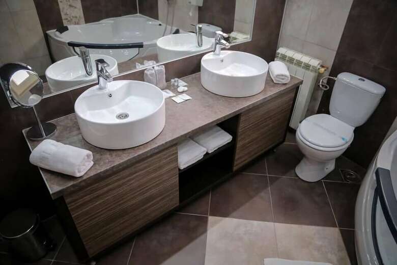 Garni Hotel Radovi?