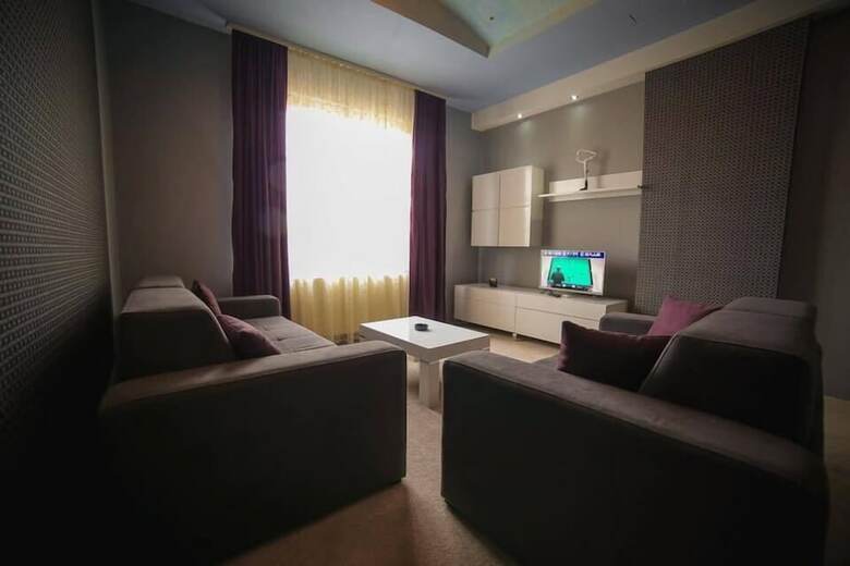 Garni Hotel Radovi?